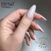 Em nail Fiber Glass Glossy White 15 ml