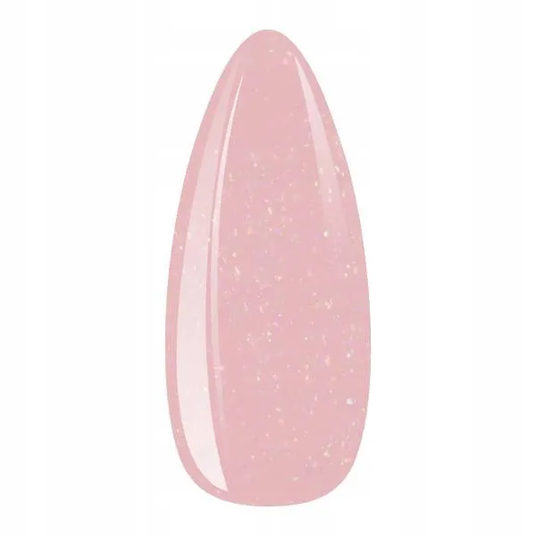 Em nail Modelująca Power Base Parisian Pink 15ml