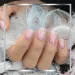 .Em nail Modelująca Power Base light rose 15ml