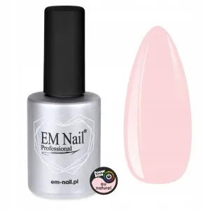 Em nail Modelująca Power Base au naturel 15ml