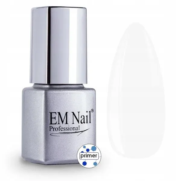 Em Nail Primer Bezkwasowy 6 ml