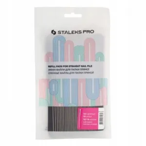 STALEKS PRO EXPERT JEDNORAZOWE NAKŁADKI DFE-20-150