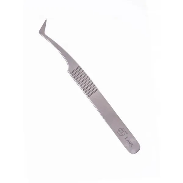 Secret Lashes Pęseta Lava
