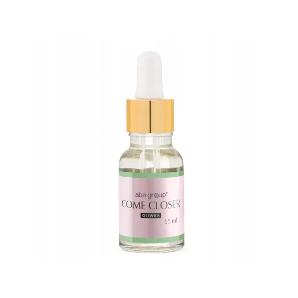 Aba Group Oliwka Do Skórek Come Closer 15 ml