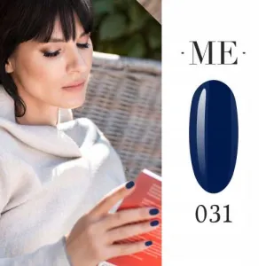 Lakier hybrydowy F.O.X. ME Edition 031, 7 ml