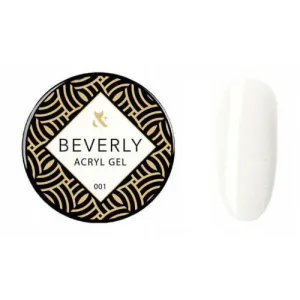 Fox Acryl Gel Beverly 001 30 ml