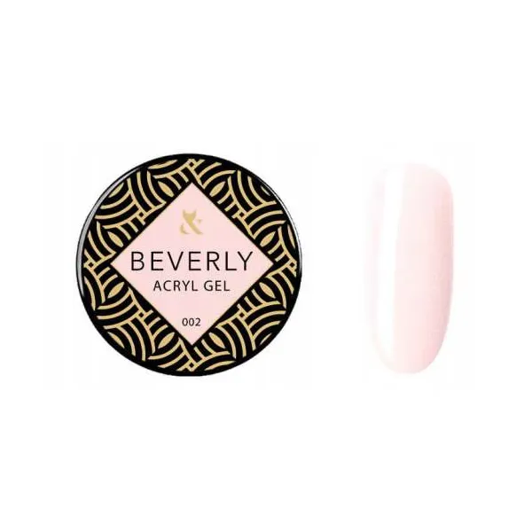 Fox Acryl Gel Beverly 002 30 ml