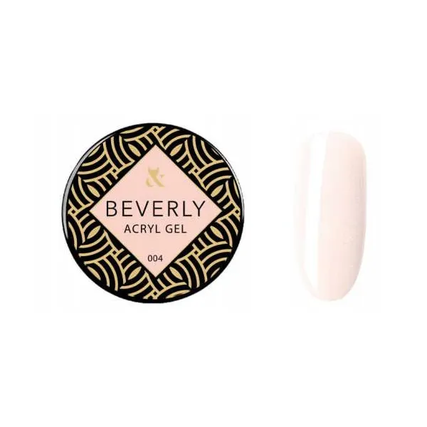 Fox Acryl Gel Beverly 004 30 ml