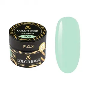 Fox Color Base 005 10 ml