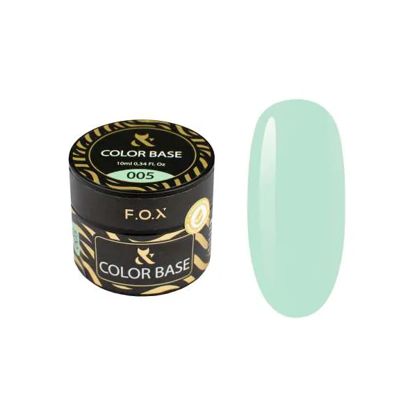 Fox Color Base 005 10 ml