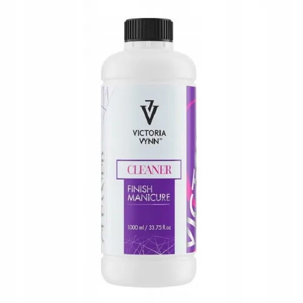 Victoria Vynn Cleaner Odtłuszczacz Do Paznokci 1000 ml