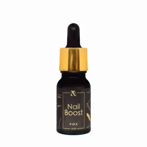 Fox Nail Boost Olejek Do Regeneracji Paznokci 10 ml