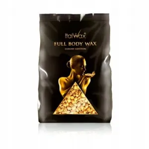 ITALWAX FULL BODY WAX 1000G LUKSUSOWY WOSK TWARDY