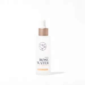 Perfect Eyelash woda różana do henny pudrowej 50ml