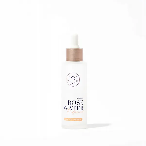 Perfect Eyelash woda różana do henny pudrowej 50ml