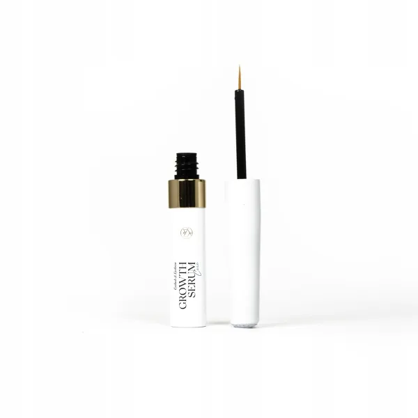 Perfect Eyelash Growth Serum Care Do Brwi i Rzęs 3 ml
