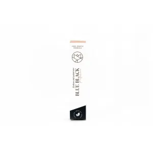 Perfect Eyelash Hybrid Brow & Lash Tint BLUE Black
