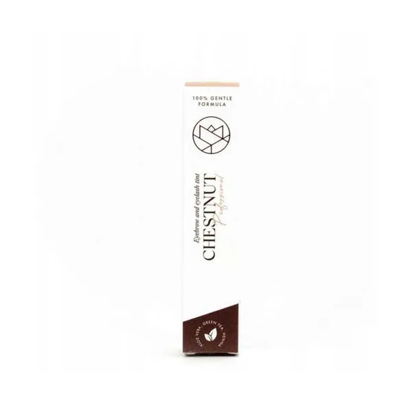 Perfect Eyelash Hybrid Brow & Lash Tint Chestnut