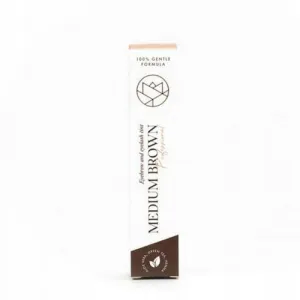 Perfect Eyelash Hybrid Brow&Lash Tint Medium Brown