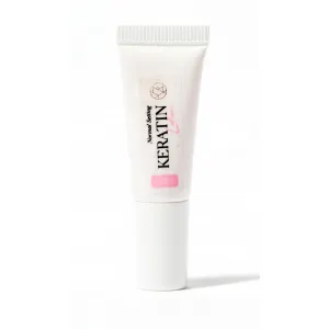 Perfect Eyelash keratin keratyna step 3 w tubce