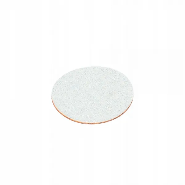 STALEKS białe Nakładki PODODISC M 240 grit 50 szt