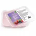 Isabellenails Paraffi Mask Parafina Forest Fruit 500 ml