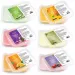 Isabellenails Paraffi Mask Parafina Forest Fruit 500 ml