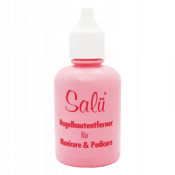 Salu 50 ml płyn do usuwania skórek