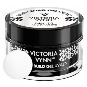 Victoria Vynn Build Gel Nr 50 Milky White 50 ml