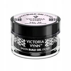 Victoria Vynn Build Gel Delicate Rouge Nr 16 50 ml
