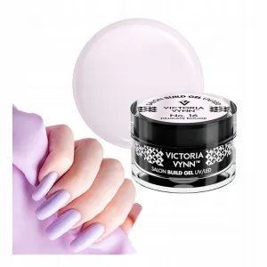 Victoria Vynn Build Gel Delicate Rouge Nr 16 15 ml