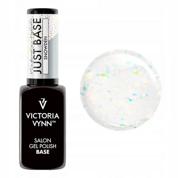 Victoria Vynn Just Base Baza Snowden 8 ml