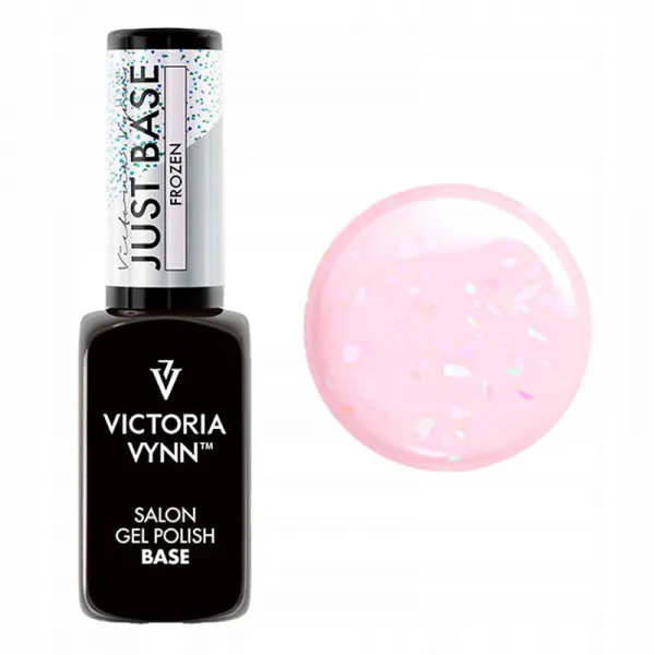 Victoria Vynn Just Base Baza Frozen 8 ml