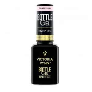 Victoria Vynn Bottle Gel Candy Pink 15 ml