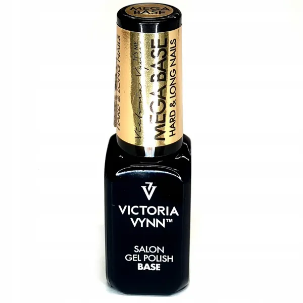 Vctoria Vynn Mega Base Baza Clear 8 ml