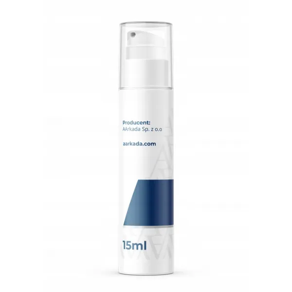 Arkada serum kolagenowe w żelu do skóry 15 ml