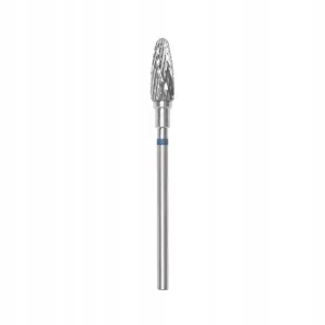 Staleks Frez z Węglika Płomień Niebieski 5/13 mm