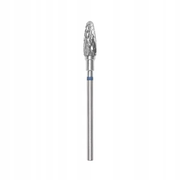 Staleks Frez z Węglika Płomień Niebieski 5/13 mm