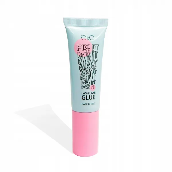 Klej do laminowania liftingu rzęs OKO FIX IT 6ml