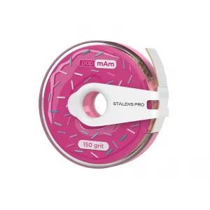 .STALEKS PRO PILNIK DO PAZNOKCI W ROLCE ATC-150W