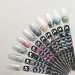 Fox Glow Glitter Gel Nr 003 5 ml