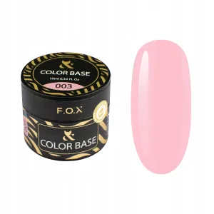 Fox Color Base 003 10 ml