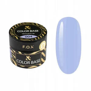 Fox Color Base 004 10 ml