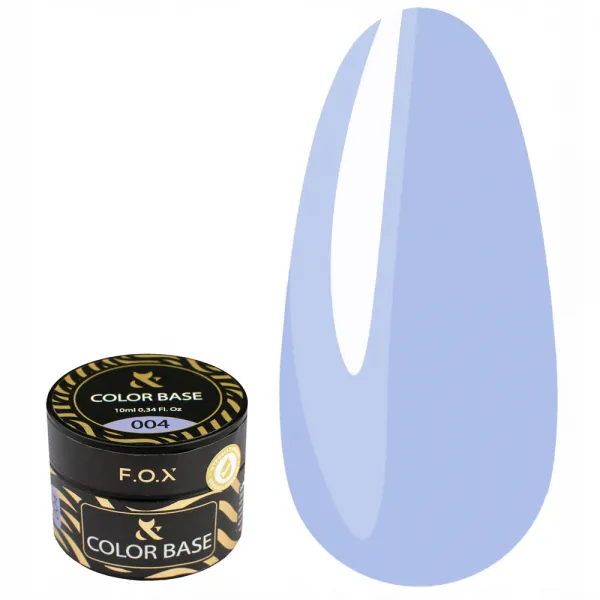 Fox Color Base 004 10 ml