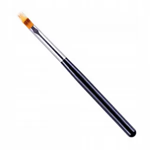PĘDZEL DO CIENIOWANIA I ZDOBIEŃ OMBRE BRUSH 6/13MM
