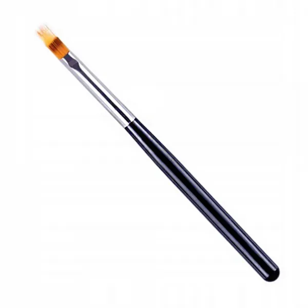 PĘDZEL DO CIENIOWANIA I ZDOBIEŃ OMBRE BRUSH 6/13MM