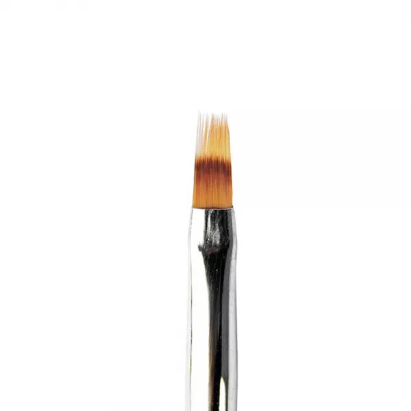 PĘDZEL DO CIENIOWANIA I ZDOBIEŃ OMBRE BRUSH 6/13MM
