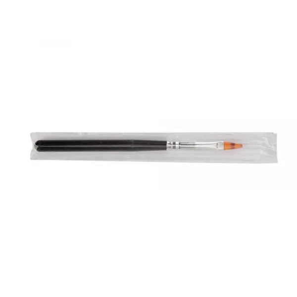 PĘDZEL DO CIENIOWANIA I ZDOBIEŃ OMBRE BRUSH 6/13MM