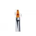 PĘDZEL DO CIENIOWANIA I ZDOBIEŃ OMBRE BRUSH 6/13MM