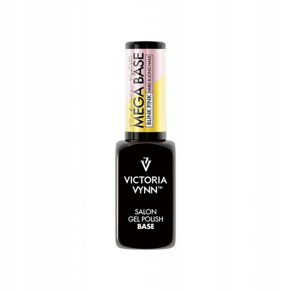 VICTORIA VYNN MEGA BASE BLINK PINK 8 ML